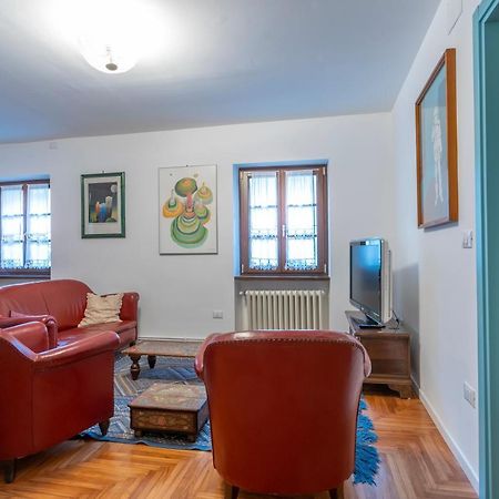 Hladik House - Alpi Giulie Cosy Apartment Tarvisio Dış mekan fotoğraf