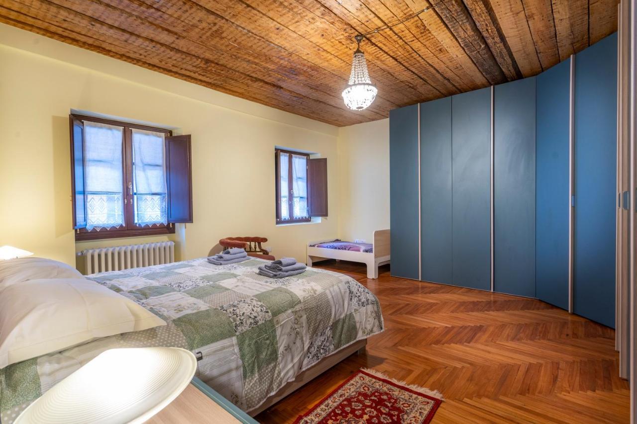 Hladik House - Alpi Giulie Cosy Apartment Tarvisio Dış mekan fotoğraf