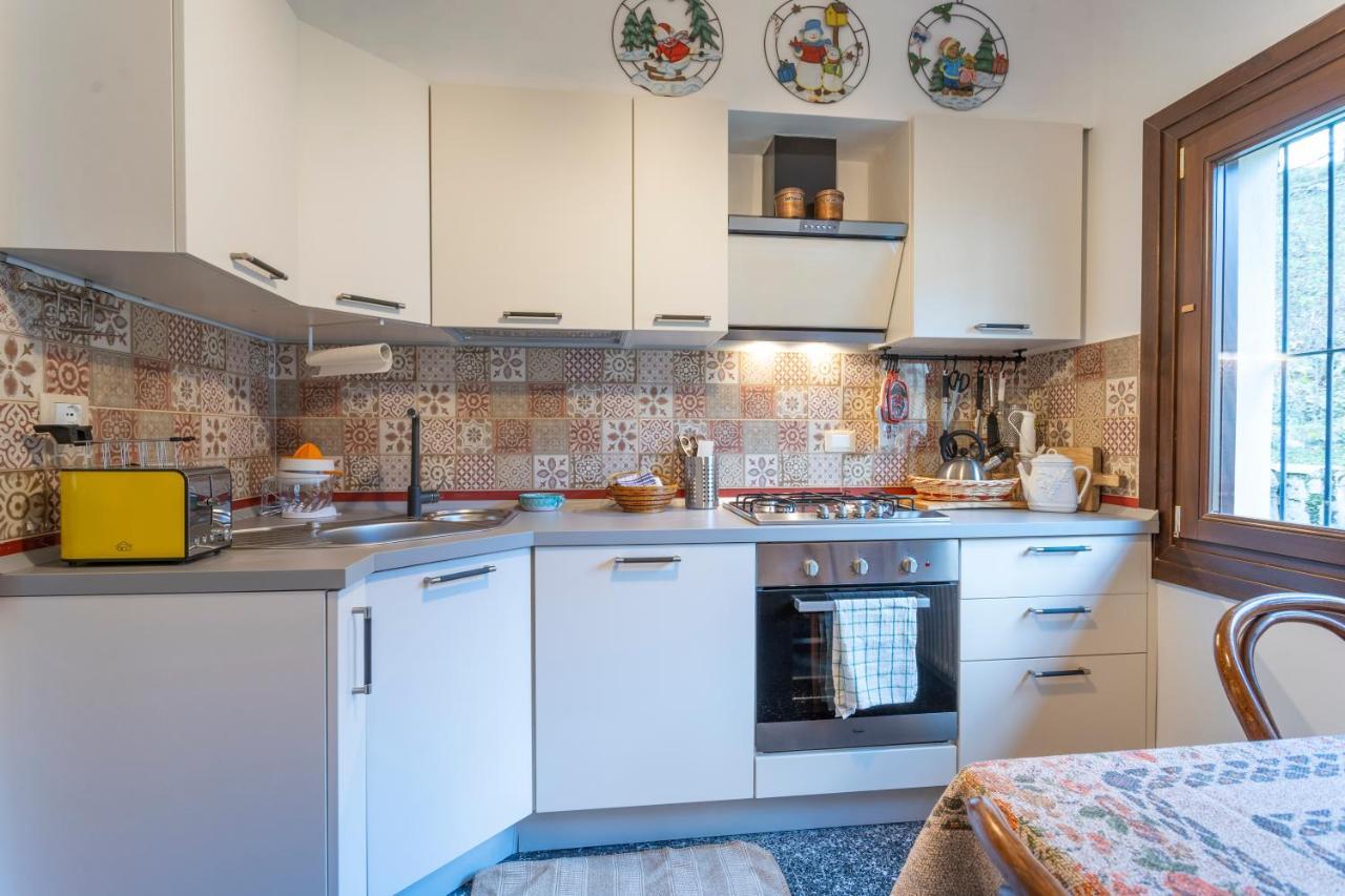 Hladik House - Alpi Giulie Cosy Apartment Tarvisio Dış mekan fotoğraf