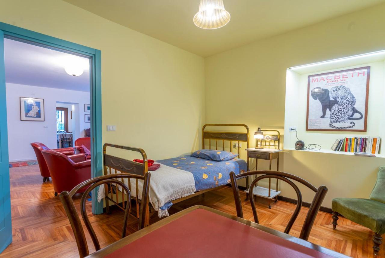 Hladik House - Alpi Giulie Cosy Apartment Tarvisio Dış mekan fotoğraf
