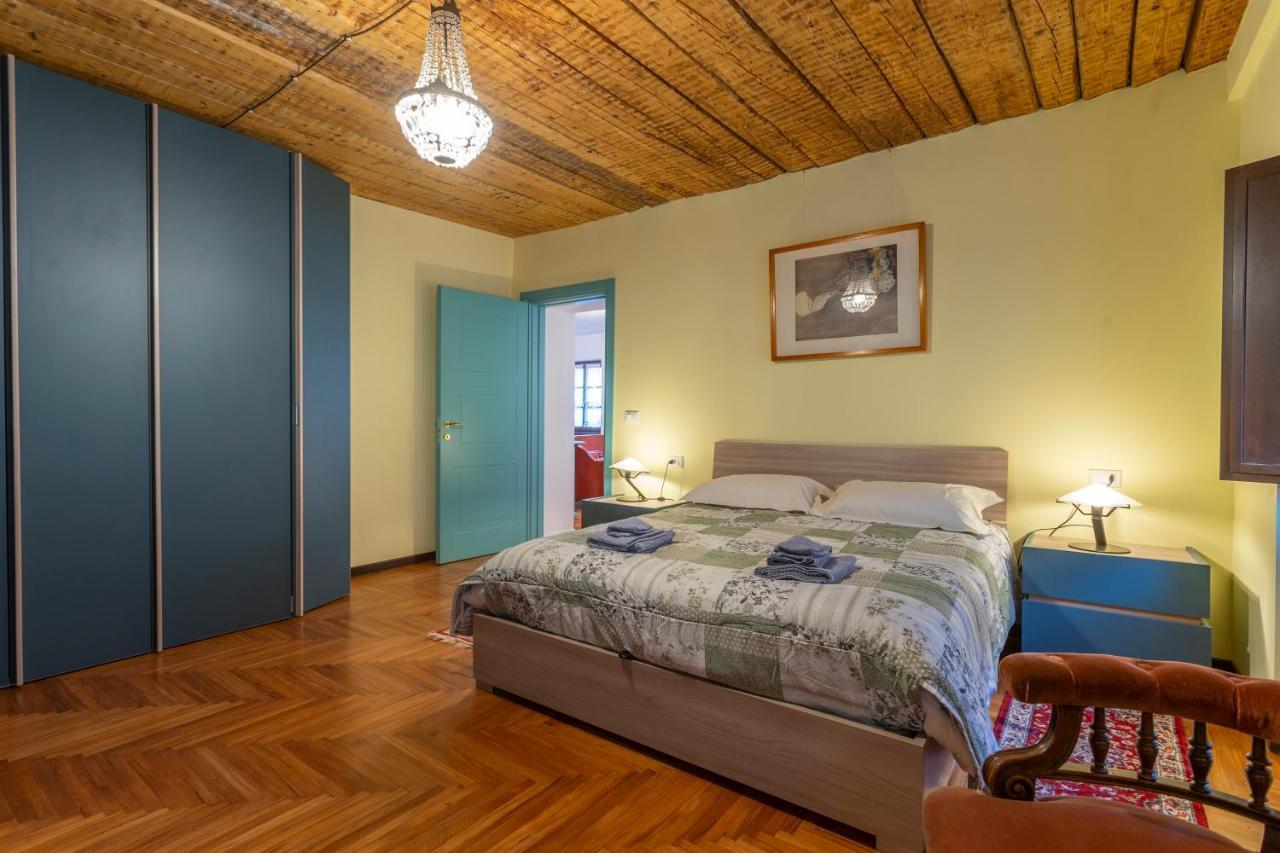 Hladik House - Alpi Giulie Cosy Apartment Tarvisio Dış mekan fotoğraf