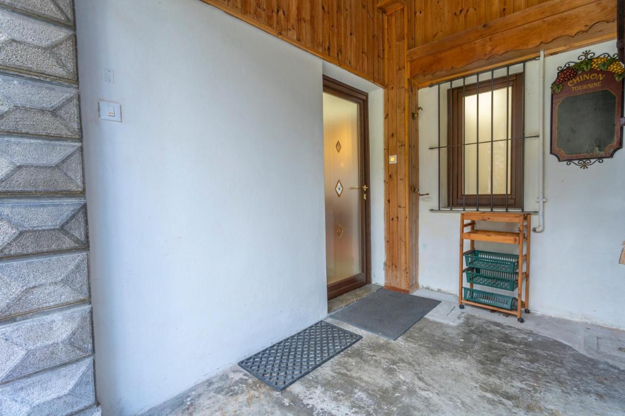 Hladik House - Alpi Giulie Cosy Apartment Tarvisio Dış mekan fotoğraf